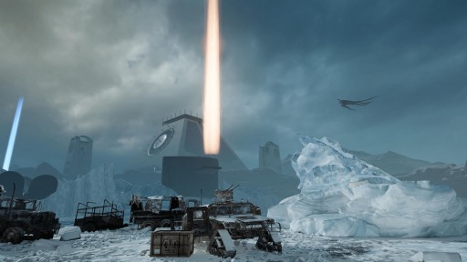 画像ギャラリー No.002のサムネイル画像 / VR対応FPS「Frostpoint VR : Proving Grounds」の発売日が12月2日に決定