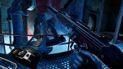 画像ギャラリー No.006のサムネイル画像 / VR対応FPS「Frostpoint VR : Proving Grounds」の発売日が12月2日に決定