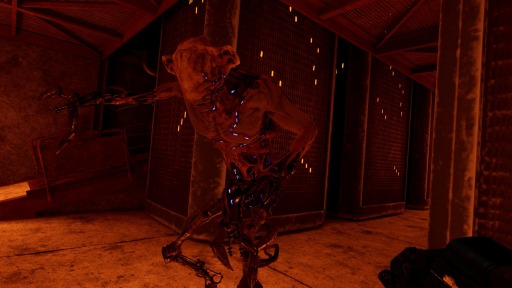 画像ギャラリー No.007のサムネイル画像 / VR対応FPS「Frostpoint VR : Proving Grounds」の発売日が12月2日に決定