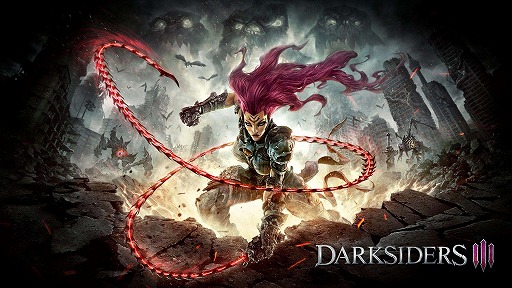 画像ギャラリー No.006のサムネイル画像 / THQ Nordic作品が最大80％オフの“サマーセール2021第五弾”が開催