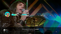 Let’s Sing Queen