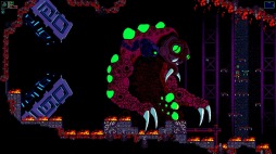 画像ギャラリー No.005のサムネイル画像 / Switch向けアクションアドベンチャー「アウトバディーズDX」が8月20日に発売。幻の地下都市を目指す海洋考古学者の冒険物語