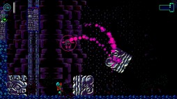 画像ギャラリー No.006のサムネイル画像 / Switch向けアクションアドベンチャー「アウトバディーズDX」が8月20日に発売。幻の地下都市を目指す海洋考古学者の冒険物語