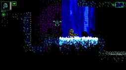 画像ギャラリー No.007のサムネイル画像 / Switch向けアクションアドベンチャー「アウトバディーズDX」が8月20日に発売。幻の地下都市を目指す海洋考古学者の冒険物語