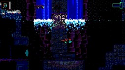 画像ギャラリー No.008のサムネイル画像 / Switch向けアクションアドベンチャー「アウトバディーズDX」が8月20日に発売。幻の地下都市を目指す海洋考古学者の冒険物語