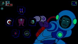 画像ギャラリー No.009のサムネイル画像 / Switch向けアクションアドベンチャー「アウトバディーズDX」が8月20日に発売。幻の地下都市を目指す海洋考古学者の冒険物語