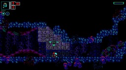 画像ギャラリー No.012のサムネイル画像 / Switch向けアクションアドベンチャー「アウトバディーズDX」が8月20日に発売。幻の地下都市を目指す海洋考古学者の冒険物語