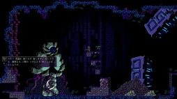 画像ギャラリー No.013のサムネイル画像 / Switch向けアクションアドベンチャー「アウトバディーズDX」が8月20日に発売。幻の地下都市を目指す海洋考古学者の冒険物語