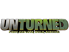 「Unturned」のリメイク作品がPS4とXbox Oneで2020年秋に登場。PC版をベースにビジュアルの再構築，ゲームメカニクスの強化などを実施