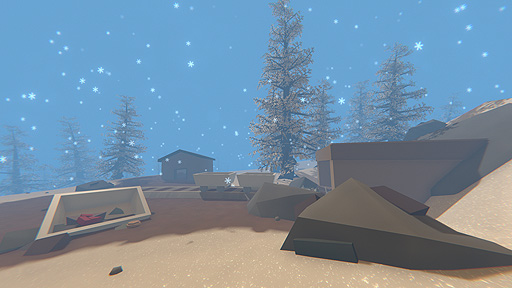 画像ギャラリー No.003のサムネイル画像 / 「Unturned」のリメイク作品がPS4とXbox Oneで2020年秋に登場。PC版をベースにビジュアルの再構築,ゲームメカニクスの強化などを実施