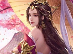 【PR】充実のソロコンテンツも必見の「龍の覇業〜三国英雄伝」プレイレポート。全プレイヤーが城を奪い合う“皇城戦”の勝者には……？