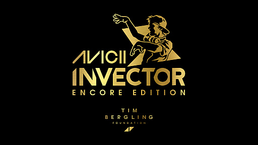 画像ギャラリー No.001のサムネイル画像 / PS4/Switch向けリズムアクション「AVICII Invector:Encore Edition」が10月15日に発売。Aviciiの楽曲35曲を収録