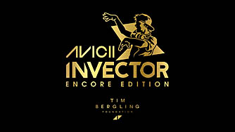 画像ギャラリー No.001のサムネイル画像 / PS4/Switch向けリズムアクション「AVICII Invector：Encore Edition」の最新トレイラー公開