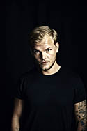 画像ギャラリー No.002のサムネイル画像 / PS4/Switch向けリズムアクション「AVICII Invector：Encore Edition」の最新トレイラー公開