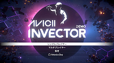 画像ギャラリー No.004のサムネイル画像 / PS4/Switch向けリズムアクション「AVICII Invector：Encore Edition」の最新トレイラー公開