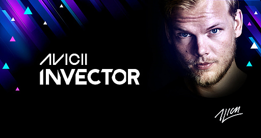 画像ギャラリー No.009のサムネイル画像 / PS4/Switch向けリズムアクション「AVICII Invector：Encore Edition」の最新トレイラー公開
