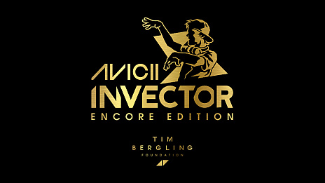 画像ギャラリー No.006のサムネイル画像 / 「AVICII Invector：Encore Edition」のヘブントリビュートトレイラーが公開。Heavenの曲にあわせ，制作に携わったAviciiの様子が伺える