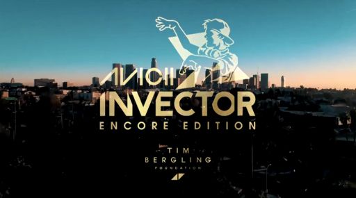 画像ギャラリー No.001のサムネイル画像 / リズムアクション「AVICII Invector：Encore Edition」が本日発売。ローンチトレイラーの公開も