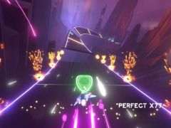 リズムアクション「AVICII Invector：Encore Edition」が本日発売。ローンチトレイラーの公開も