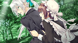 画像ギャラリー No.004のサムネイル画像 / PS4版「ゴシックマーダー -運命を変えるアドベンチャー-」が本日配信開始