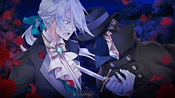 画像ギャラリー No.005のサムネイル画像 / PS4版「ゴシックマーダー -運命を変えるアドベンチャー-」が本日配信開始