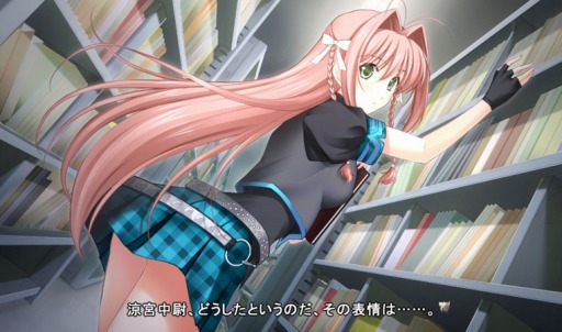 画像ギャラリー No.003のサムネイル画像 / 「マブラヴ photonmelodies♮」がSteamで本日リリース。アナザーストーリーの憧憬,再誕,かがやく時空が消えぬ間にを収録