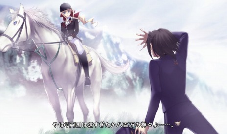 画像ギャラリー No.007のサムネイル画像 / 「マブラヴ photonmelodies♮」がSteamで本日リリース。アナザーストーリーの憧憬,再誕,かがやく時空が消えぬ間にを収録