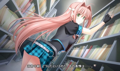 画像ギャラリー No.009のサムネイル画像 / 「マブラヴ photonmelodies♮」がSteamで本日リリース。アナザーストーリーの憧憬,再誕,かがやく時空が消えぬ間にを収録