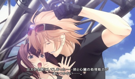 画像ギャラリー No.010のサムネイル画像 / 「マブラヴ photonmelodies♮」がSteamで本日リリース。アナザーストーリーの憧憬,再誕,かがやく時空が消えぬ間にを収録