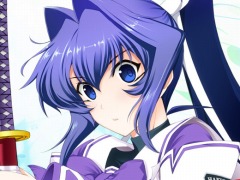 「マブラヴ photonmelodies♮」がSteamで本日リリース。アナザーストーリーの憧憬，再誕，かがやく時空が消えぬ間にを収録
