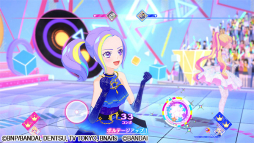 画像ギャラリー No.007のサムネイル画像 / アイカツ!シリーズ新プロジェクト「アイカツプラネット!」が発表。実写・アニメ・3DCGをミックスした新しい表現に挑戦する意欲作