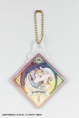 画像ギャラリー No.011のサムネイル画像 / アイカツ!シリーズ新プロジェクト「アイカツプラネット!」が発表。実写・アニメ・3DCGをミックスした新しい表現に挑戦する意欲作