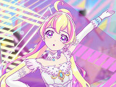 アイカツ！シリーズ新プロジェクト「アイカツプラネット！」が発表。実写・アニメ・3DCGをミックスした新しい表現に挑戦する意欲作