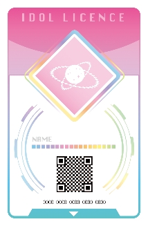 画像ギャラリー No.008のサムネイル画像 / 「データカードダス アイカツプラネット！」1弾の稼働日が12月10日に決定。1弾で登場するアイドルとドレシアの情報も公開