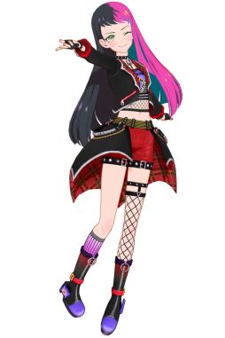 画像ギャラリー No.046のサムネイル画像 / 12月10日稼働の「データカードダス アイカツプラネット!」を紹介。前作からガラリと仕様が変わり,ライバルとのバトルが楽しめるゲームに