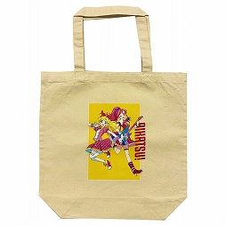 画像ギャラリー No.005のサムネイル画像 / 「アイカツ!」シリーズとTOWER RECORDSとのコラボグッズが3月4日に発売。予約受付が開始