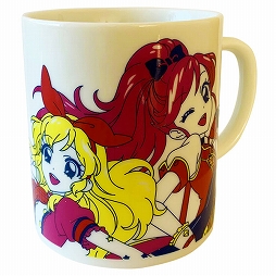 画像ギャラリー No.009のサムネイル画像 / 「アイカツ!」シリーズとTOWER RECORDSとのコラボグッズが3月4日に発売。予約受付が開始