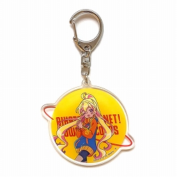 画像ギャラリー No.013のサムネイル画像 / 「アイカツ!」シリーズとTOWER RECORDSとのコラボグッズが3月4日に発売。予約受付が開始