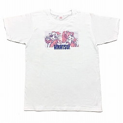 画像ギャラリー No.015のサムネイル画像 / 「アイカツ!」シリーズとTOWER RECORDSとのコラボグッズが3月4日に発売。予約受付が開始