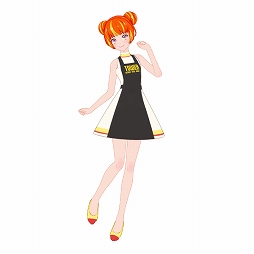 画像ギャラリー No.020のサムネイル画像 / 「アイカツ!」シリーズとTOWER RECORDSとのコラボグッズが3月4日に発売。予約受付が開始