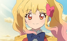 画像ギャラリー No.008のサムネイル画像 / 「アイカツ！」シリーズをAR，VRで体験可能な展覧会が3月27日に埼玉県のSKIPシティ映像ミュージアムで開催