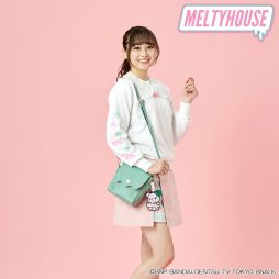 画像ギャラリー No.004のサムネイル画像 / ポップアップストア「アイカツ!デザインマート BY アイカツ!スタイル」が神戸マルイで3月25日から開催