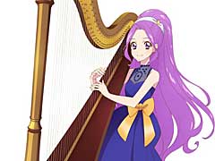 「『オケカツ！』2nd Stage 10th Ver.」で「Precious」「Moonlight destiny」を歌うささかまリス子さん（神崎美月歌唱担当）に，有観客公演への期待を聞いた