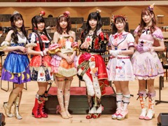 「『オケカツ！』2nd Stage 10th Ver.」レポート。満を持しての有観客公演が，未来に希望を抱かせてくれた＆編曲家による「パラフレーズ」とアンコール曲解説も掲載