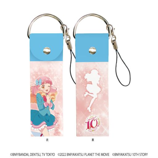 画像ギャラリー No.006のサムネイル画像 / 「アイカツ！シリーズ」のPOP UP STOREを池袋スキマストアで開催
