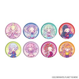 画像ギャラリー No.008のサムネイル画像 / 「アイカツ！シリーズ」のPOP UP STOREを池袋スキマストアで開催