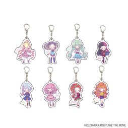 画像ギャラリー No.010のサムネイル画像 / 「アイカツ！シリーズ」のPOP UP STOREを池袋スキマストアで開催