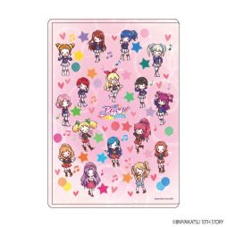 画像ギャラリー No.011のサムネイル画像 / 「アイカツ！シリーズ」のPOP UP STOREを池袋スキマストアで開催