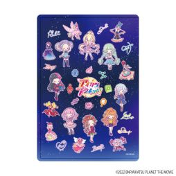 画像ギャラリー No.012のサムネイル画像 / 「アイカツ！シリーズ」のPOP UP STOREを池袋スキマストアで開催