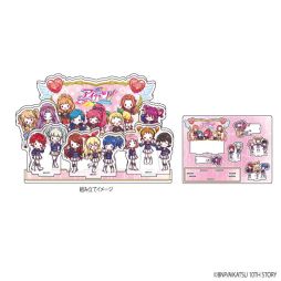 画像ギャラリー No.013のサムネイル画像 / 「アイカツ！シリーズ」のPOP UP STOREを池袋スキマストアで開催